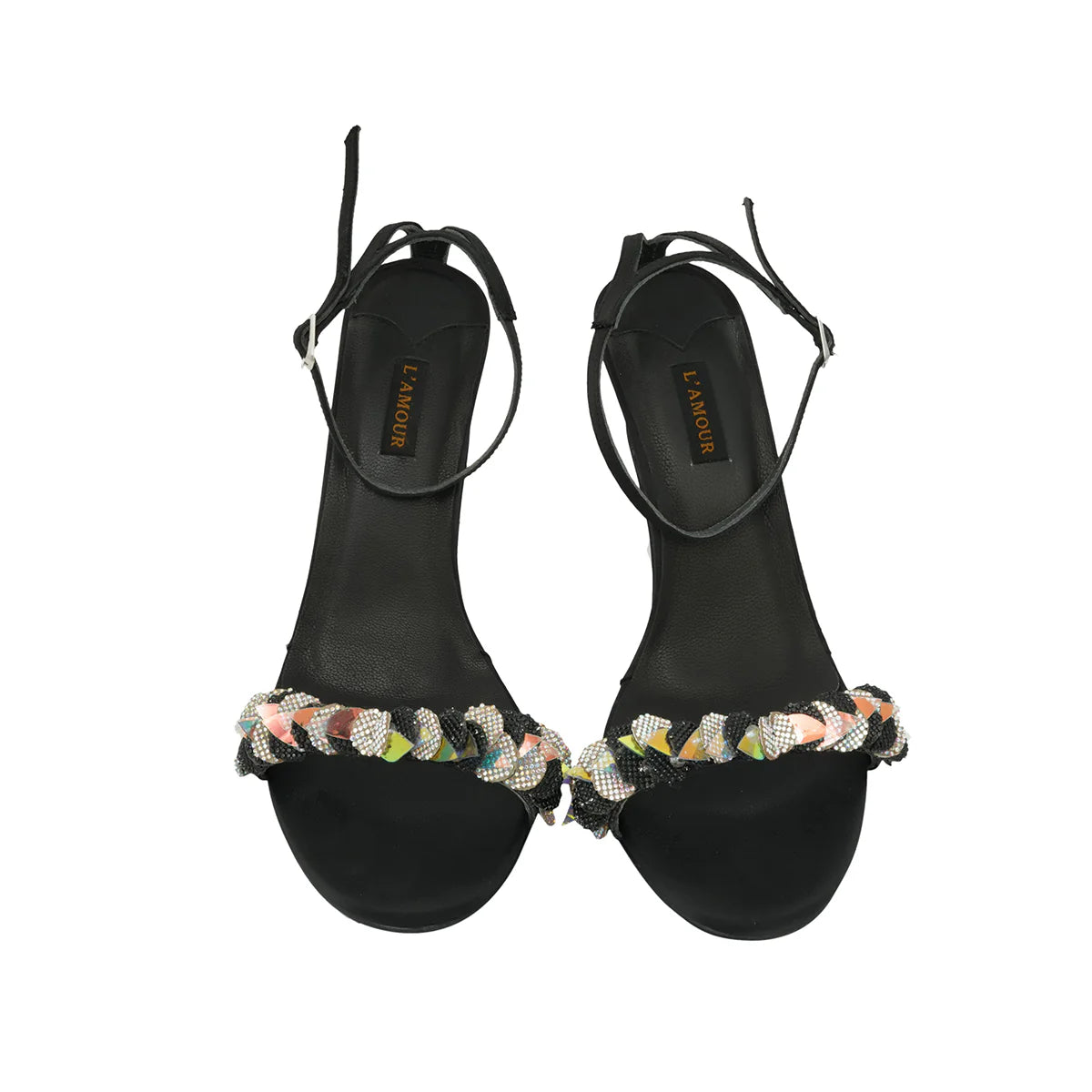 MIA- HEELS | L'AMOUR | FOOTWEAR