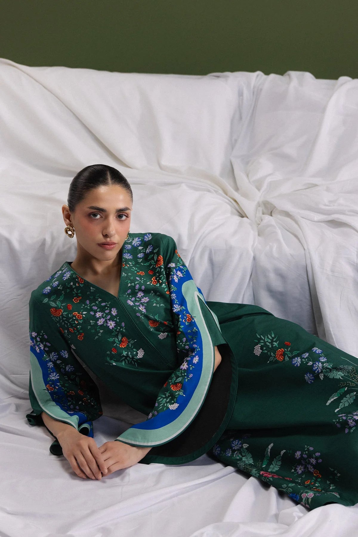Willow Aesthetic | Cords Pret '26 | AFROZEH