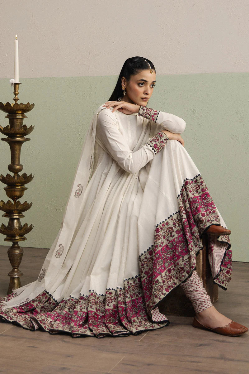 Fiza | Eid Pret '26 | ZARA SHAHJAHAN