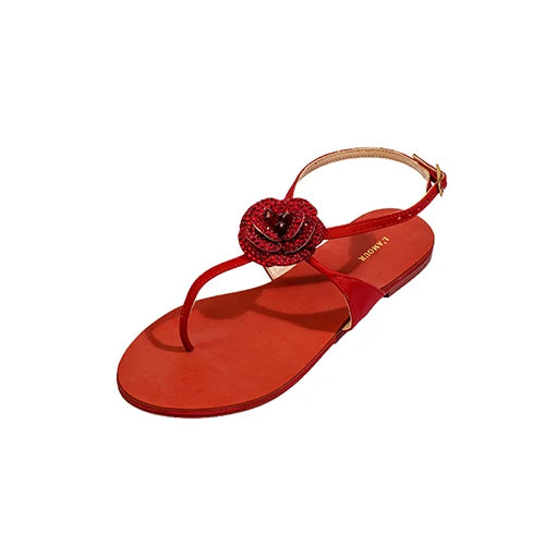 Lucia | L'AMOUR | FOOTWEAR