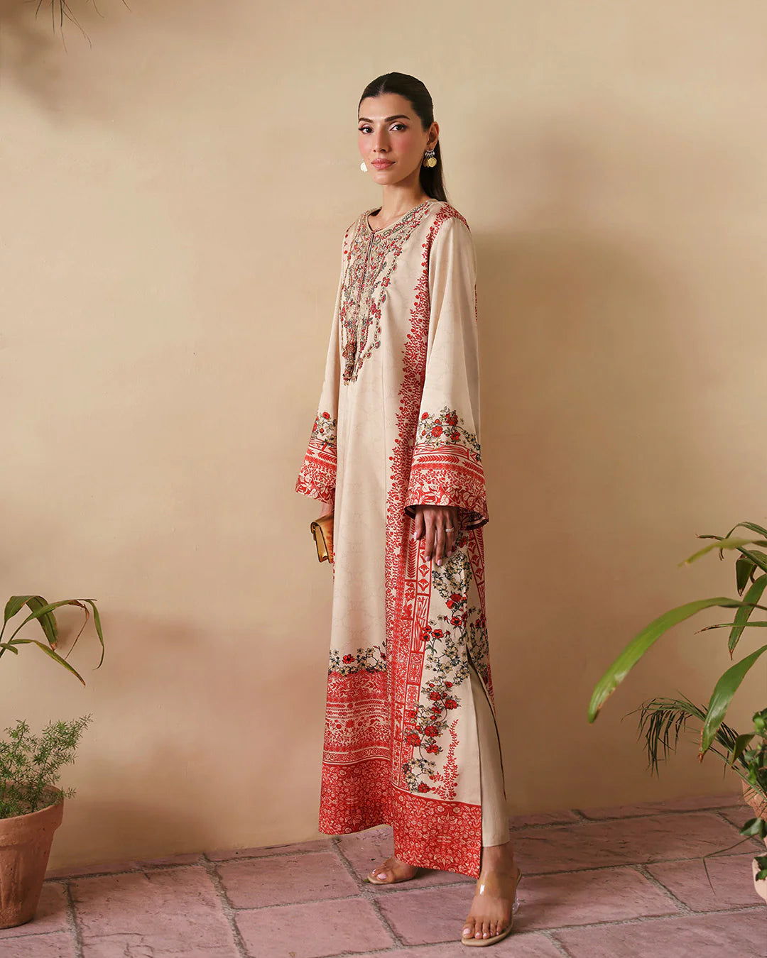 Sibah | Serina | Faiza Saqlain