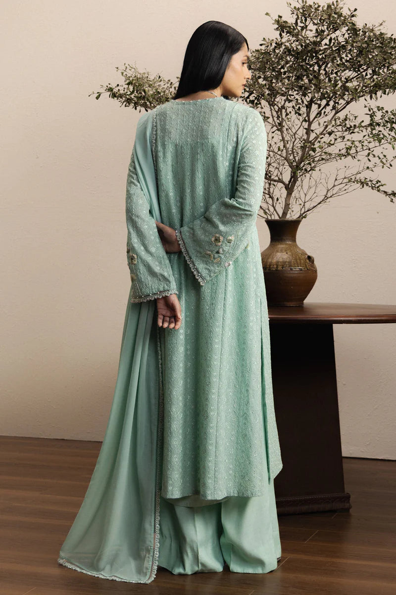 Nazneen | Eid Festive '26 | ZARA SHAHJAHAN