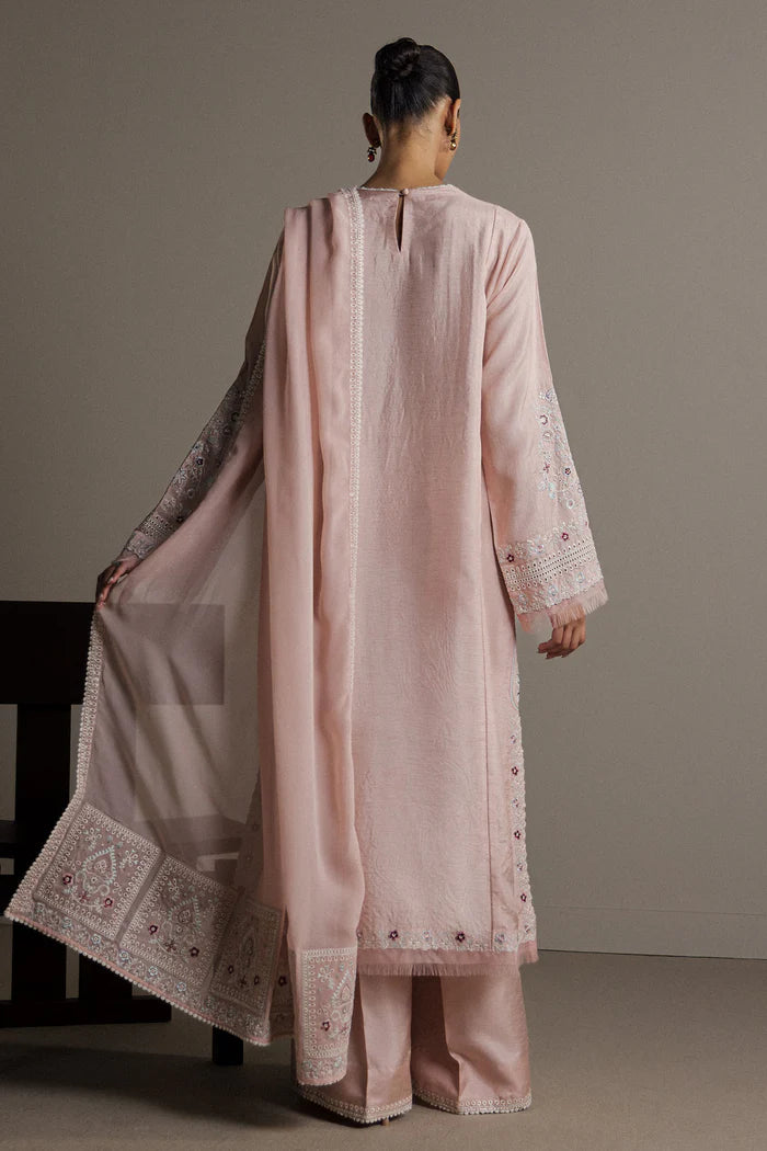 Nargis | Feative Eid II '26 | ZARA SHAHJAHAN
