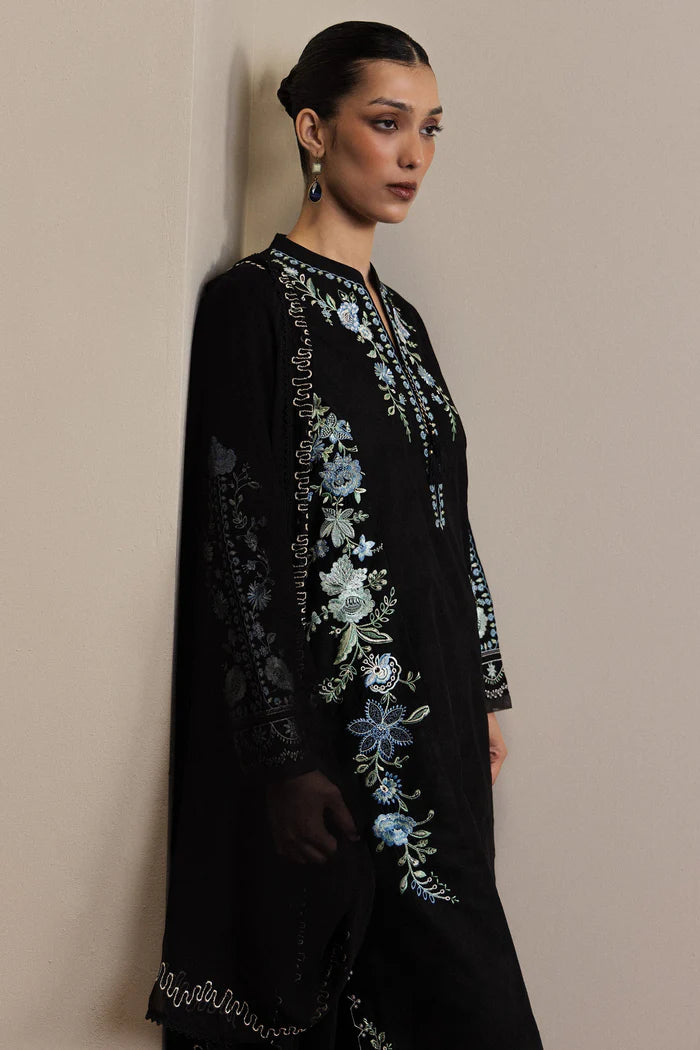 SIYARA | PRET EID II '26 | ZARA SHAHJAHAN