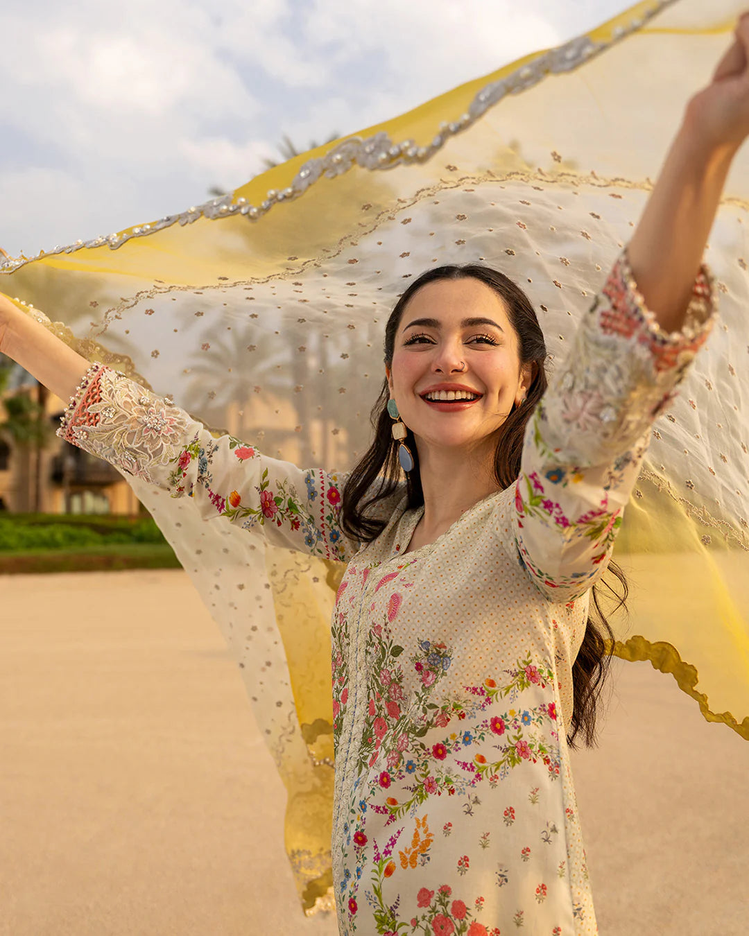 Arta | Aya | Faiza Saqlain