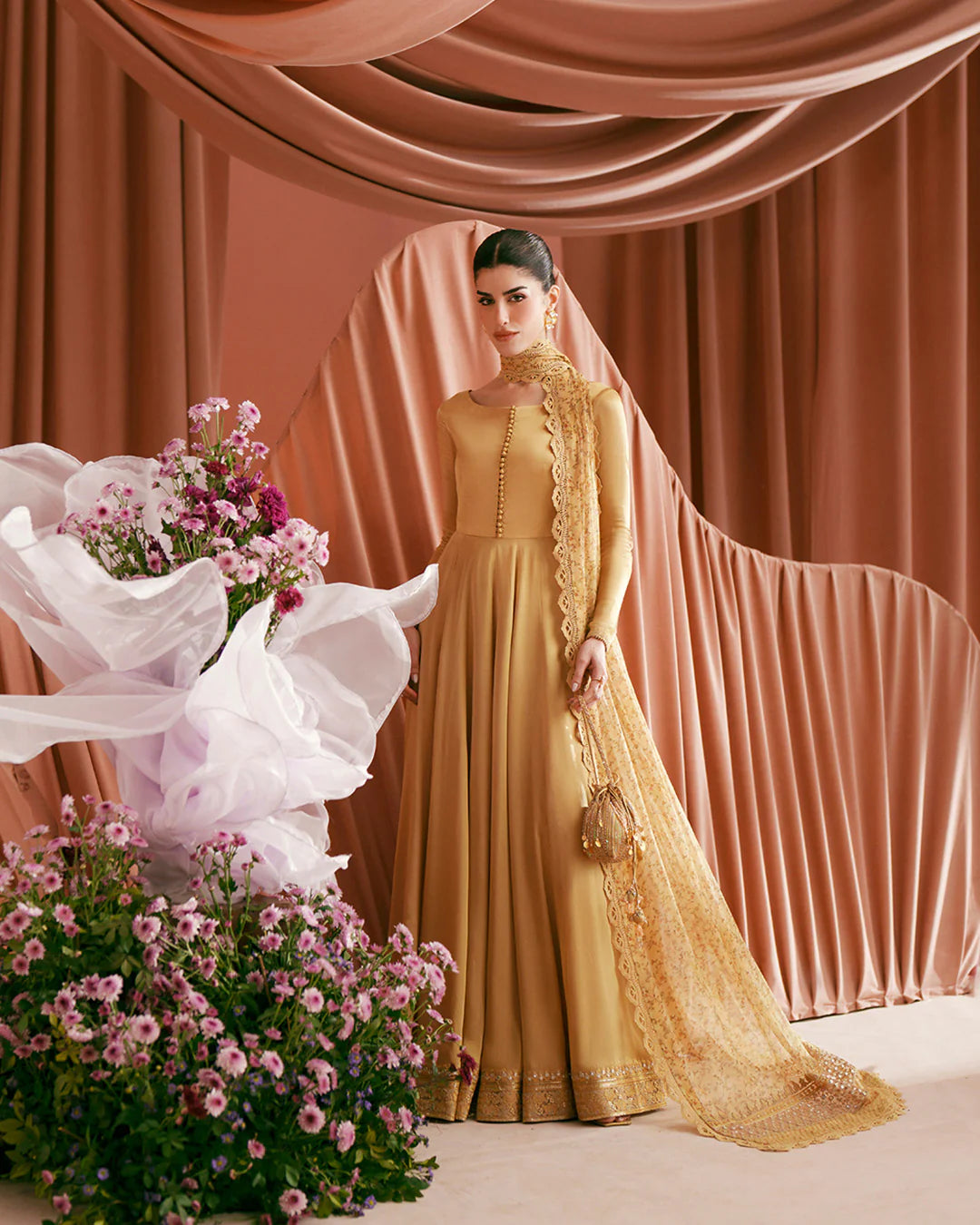 Alaa | Roim | Faiza Saqlain