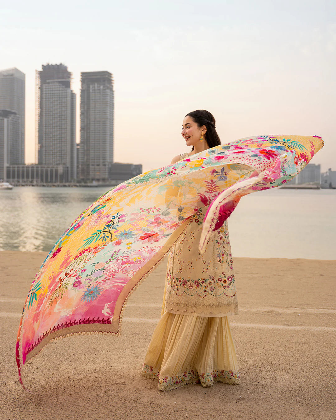 Merjem | Aya | Faiza Saqlain