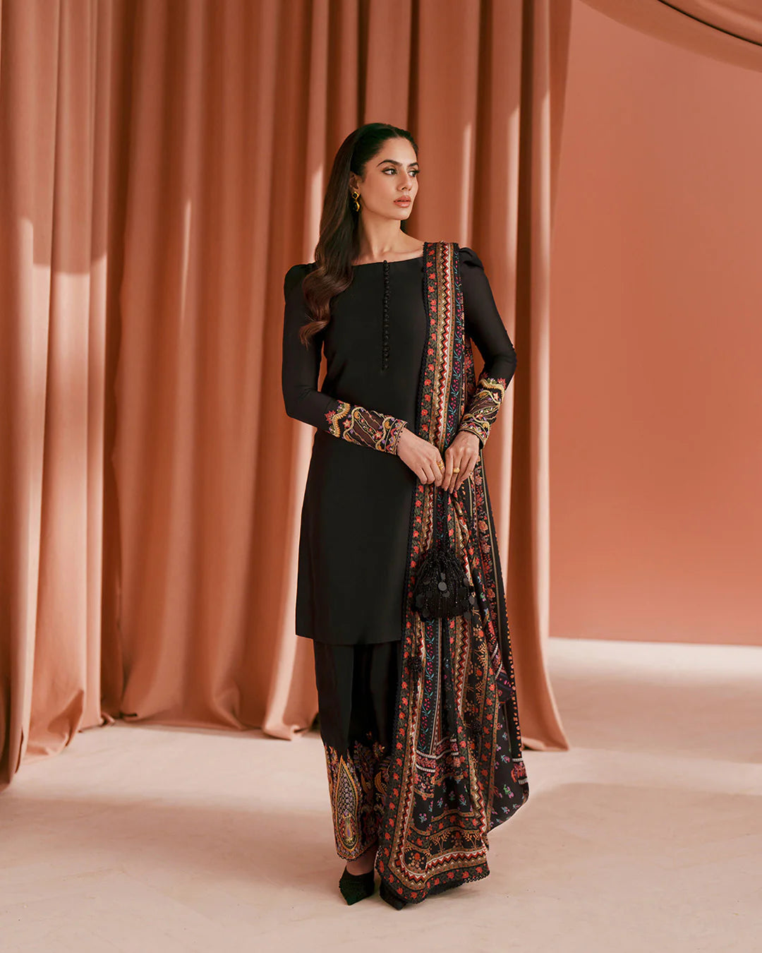 Lulia | Roim | Faiza Saqlain