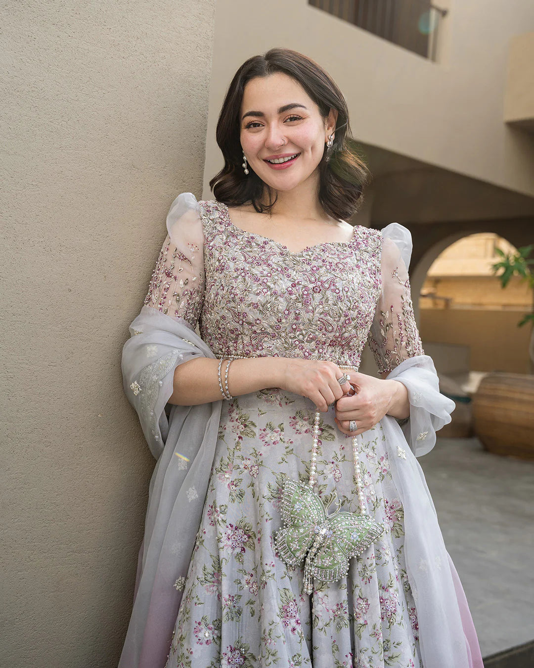 Chanaah | Reina | Faiza Saqlain