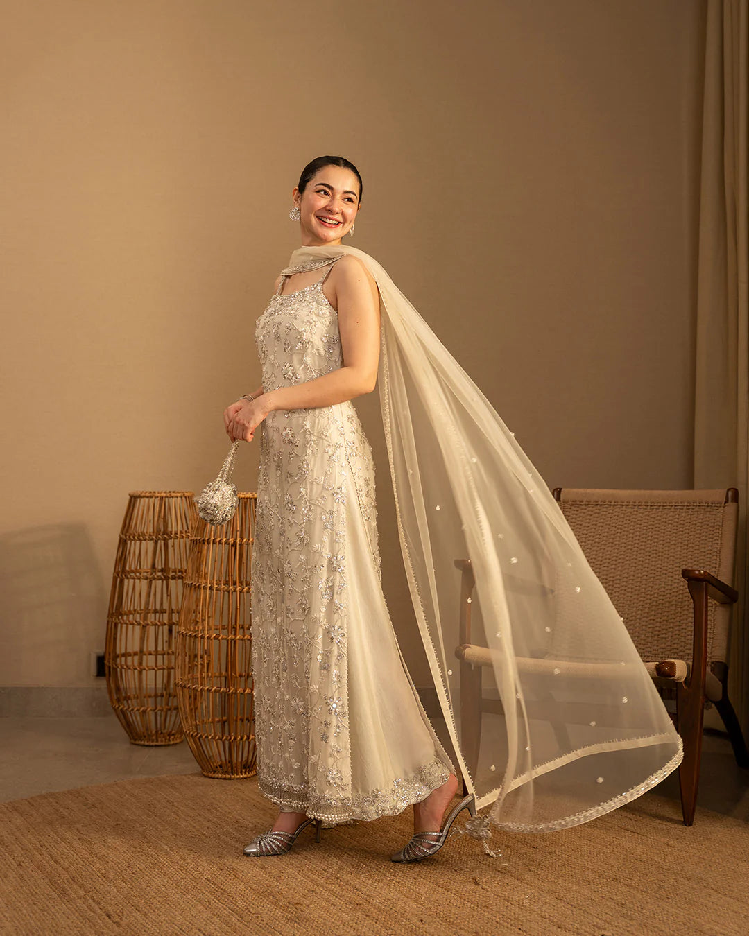 Eleya | Freya | Faiza Saqlain