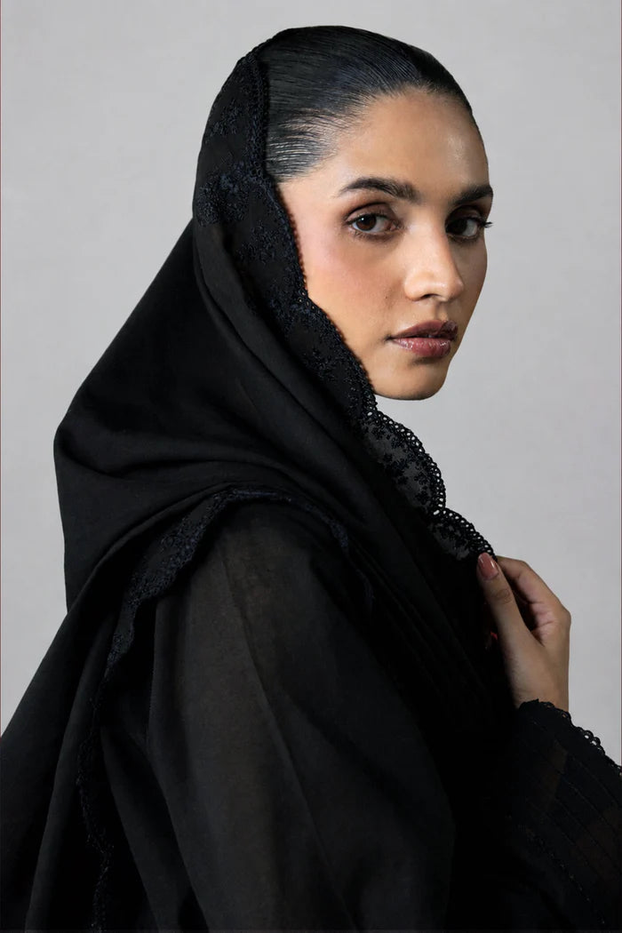 EIRA | ZSJ BASICS '26 | ZARA SHAHJAHAN