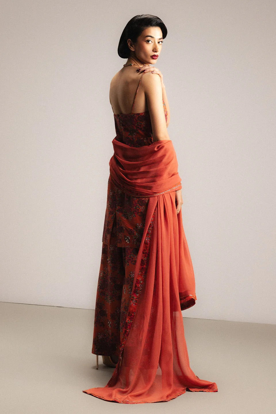 ZR25SE509 | STUDIO ZSJ