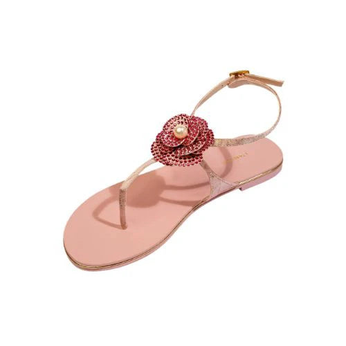 Lucia| AMIRA EID EDIT | L'AMOUR | FOOTWEAR