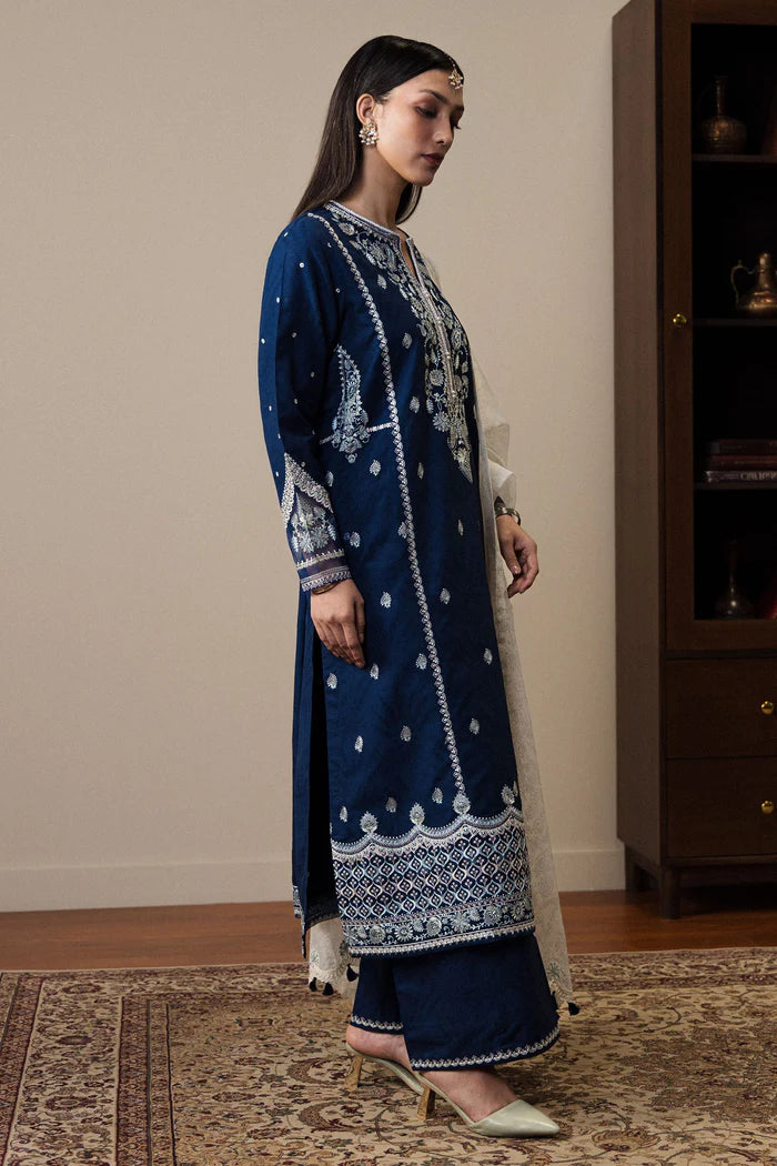 NAQSHAAN | PRET EID II '26 | ZARA SHAHJAHAN