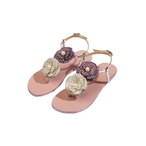 Flora | AMIRA EID EDIT | L'AMOUR | FOOTWEAR