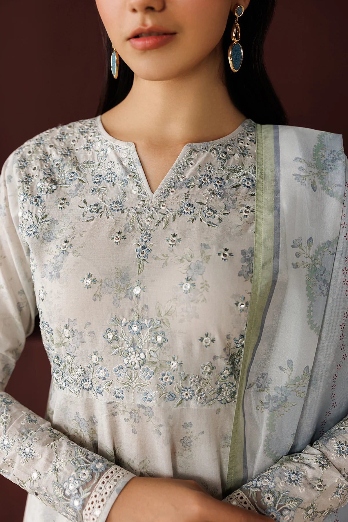 ESPR1259-SML-333 | Baroque