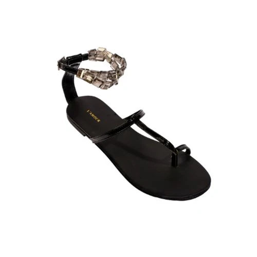 Sanya | AMIRA EID EDIT | L'AMOUR | FOOTWEAR