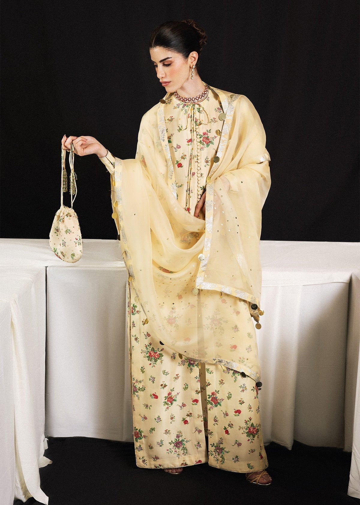 Vera | Luxury Pret '26 - Eid Collection | HUSSAIN REHAR