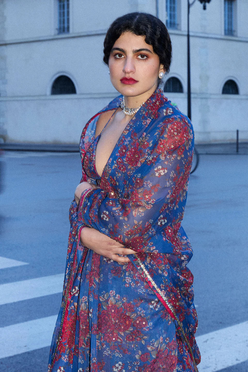 ST-ZSJ09 | STUDIO ZSJ