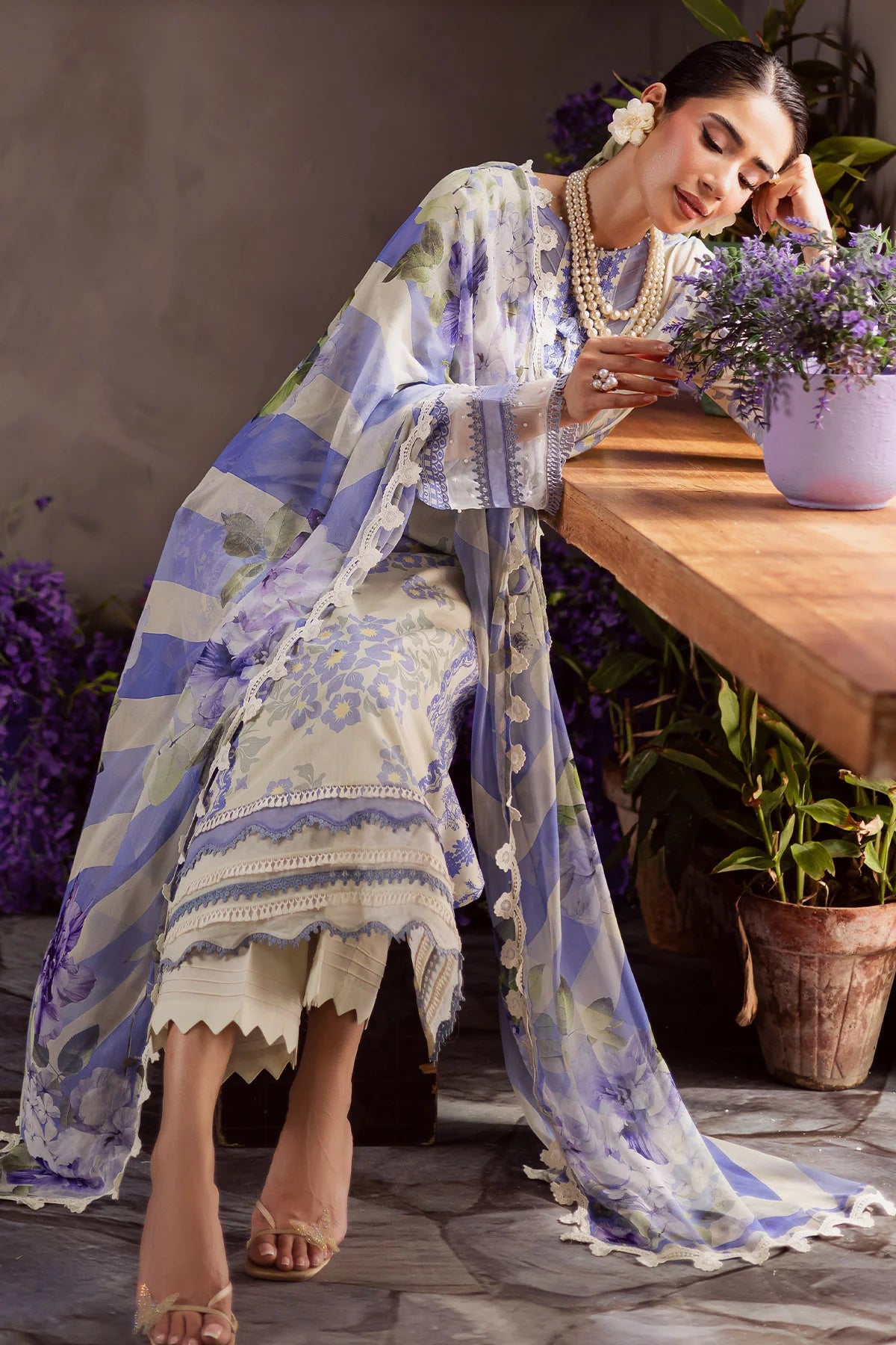 SP-159 | Summer collection '25 | Nureh