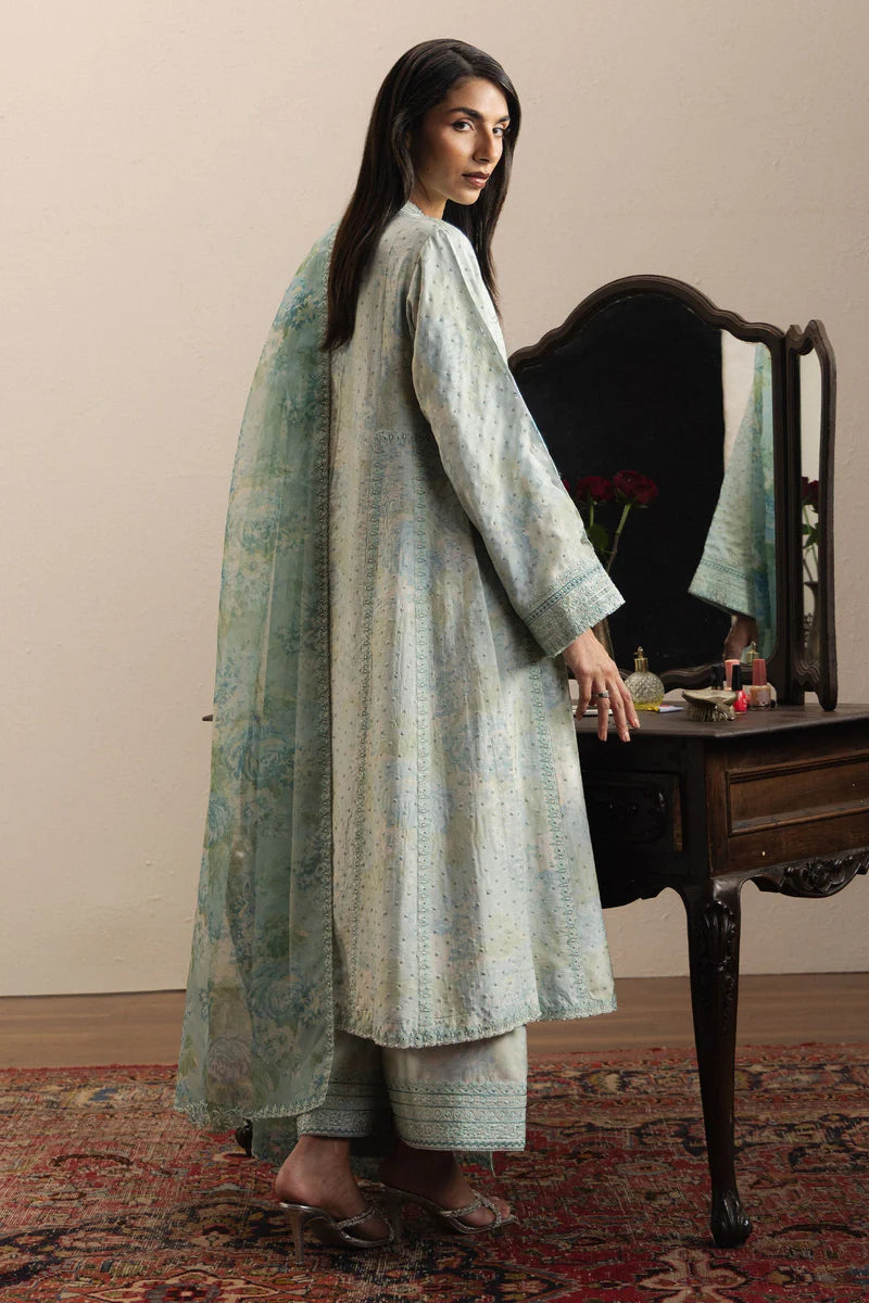Nazish | Eid Festive '26 | ZARA SHAHJAHAN