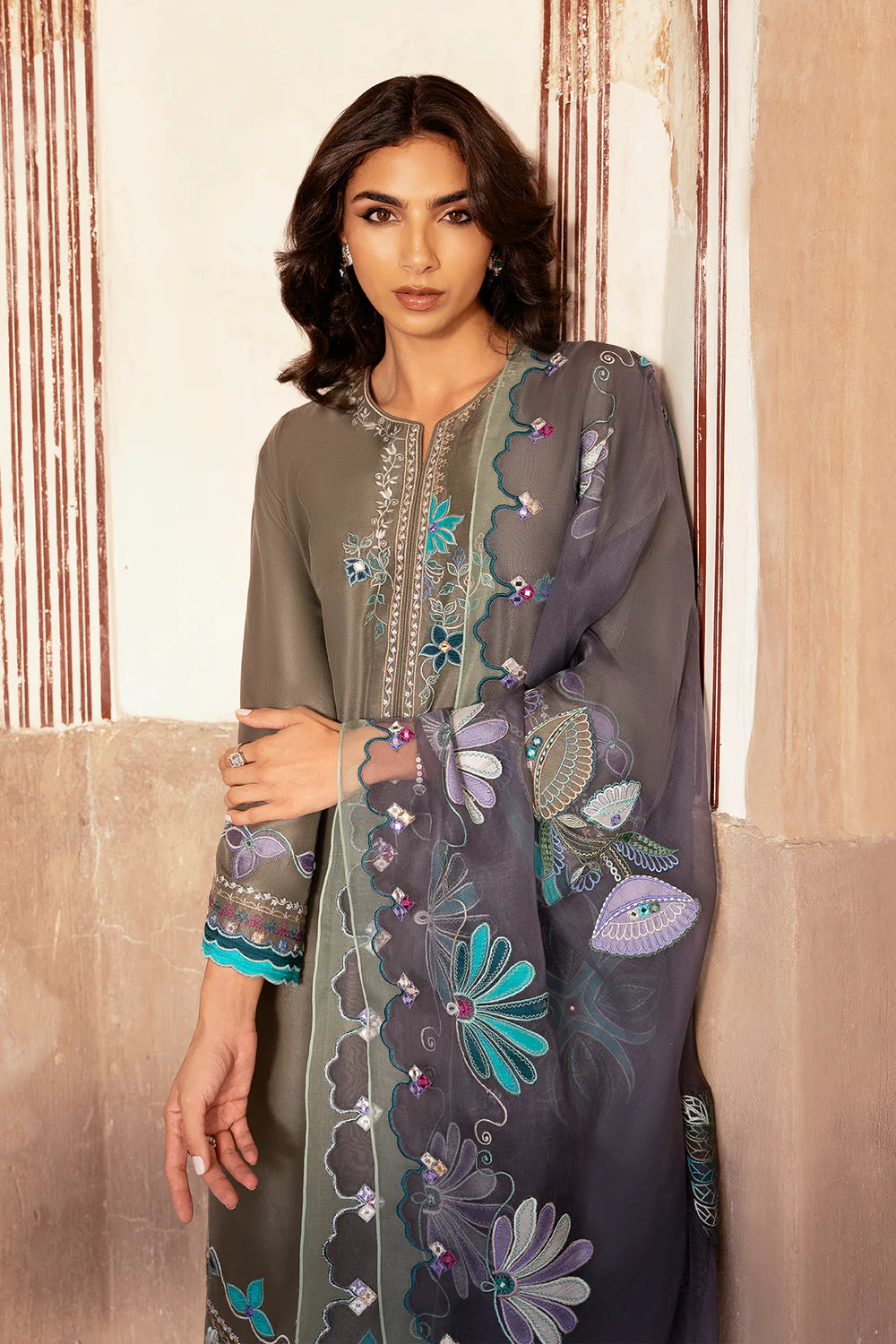 NISA | Shazia Rauf Khan