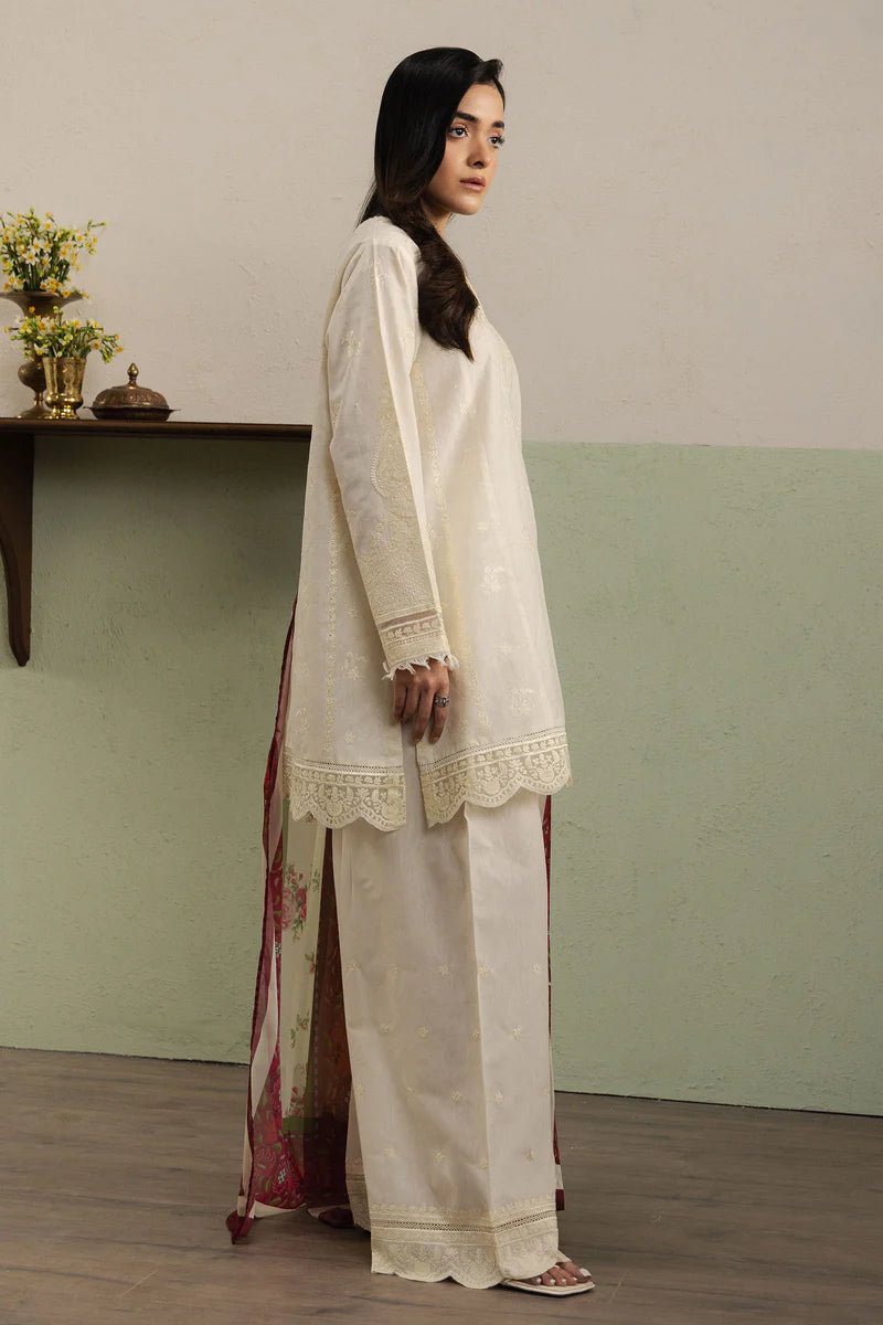 Hoorain-A | Eid Pret '26 | ZARA SHAHJAHAN