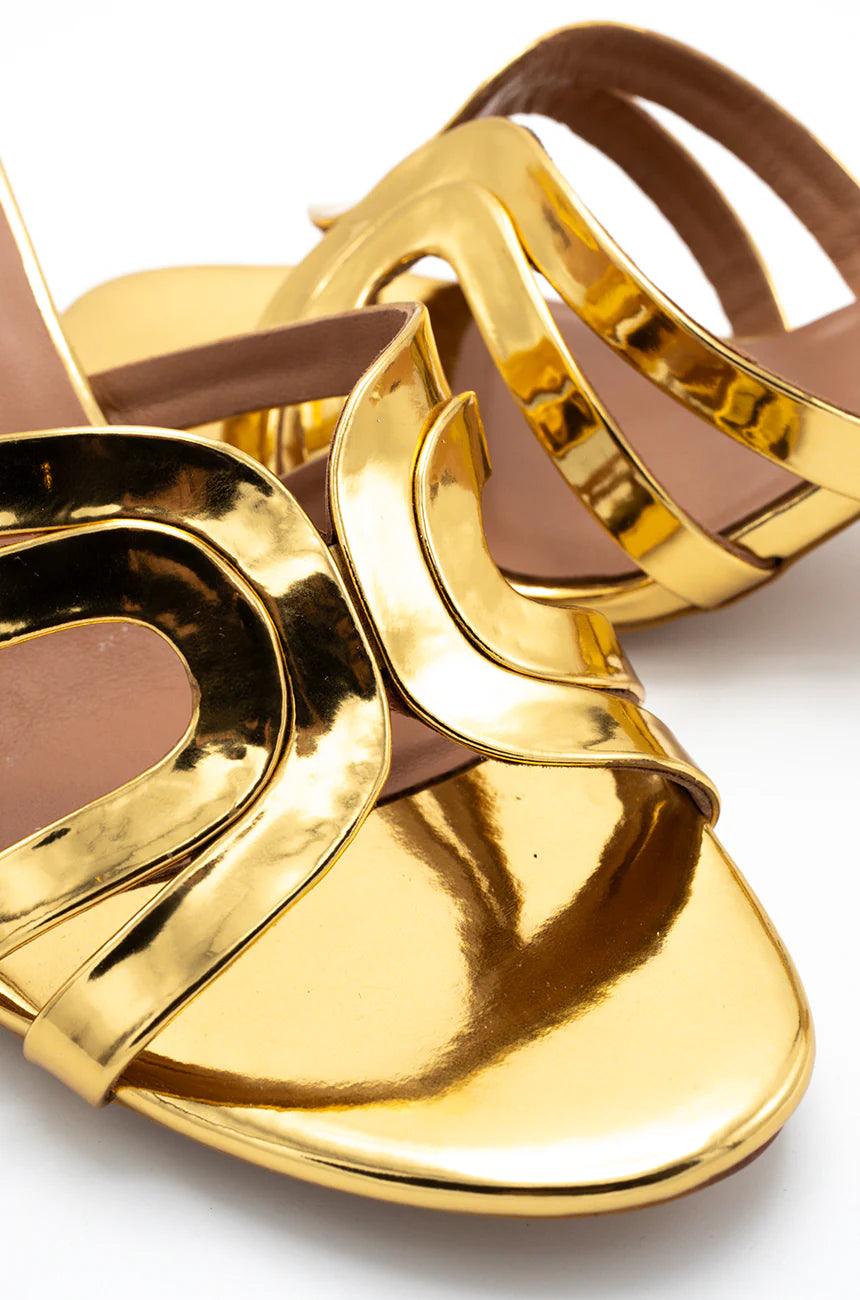 Natasha | Miaasa | Footwear