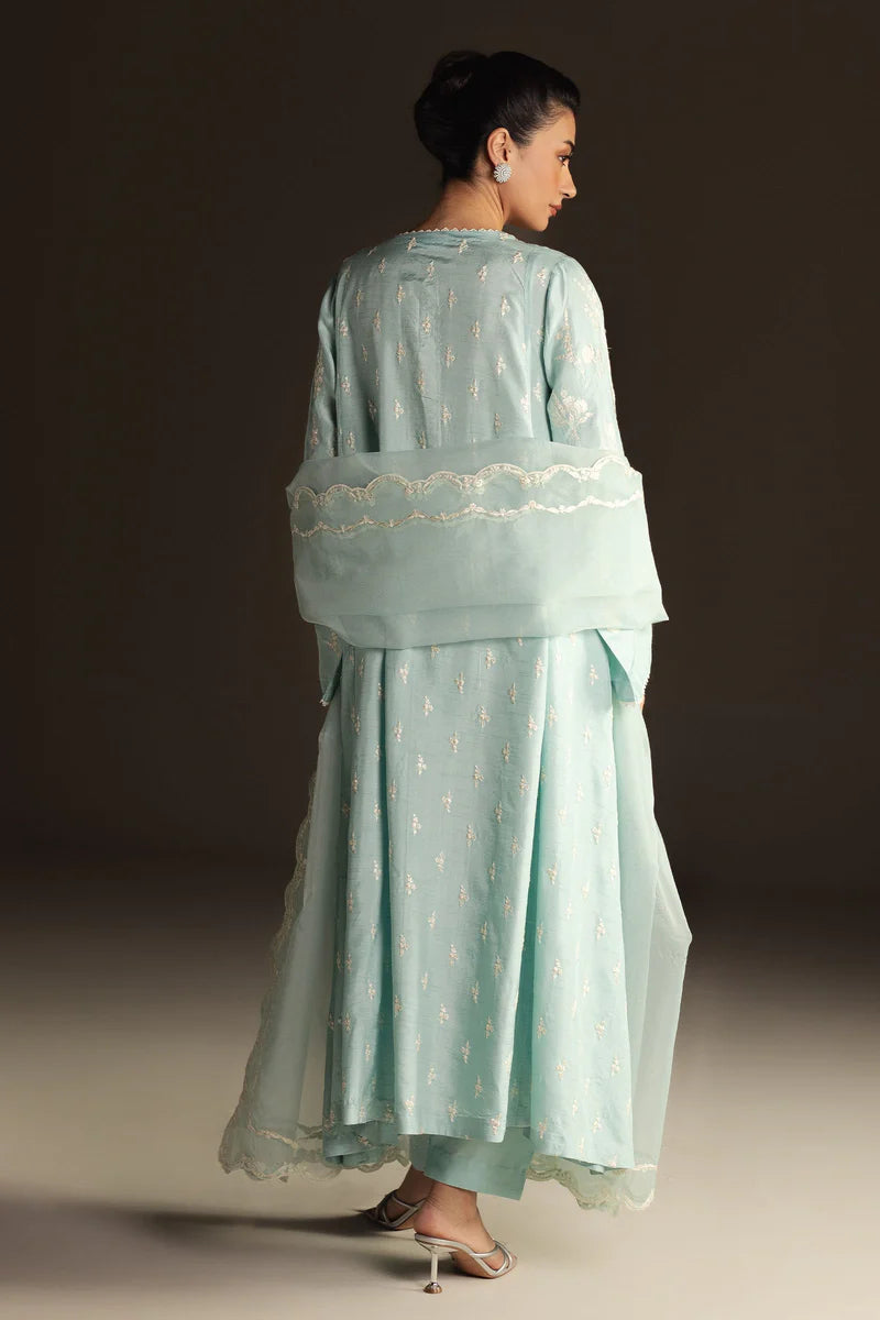 Ruqaiya | Winter Edit 2025 | Zara Shahjahan