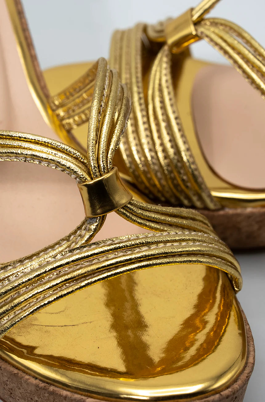 Harper 45 | Zilal - The Ramadan Edit | Miaasa | Footwear