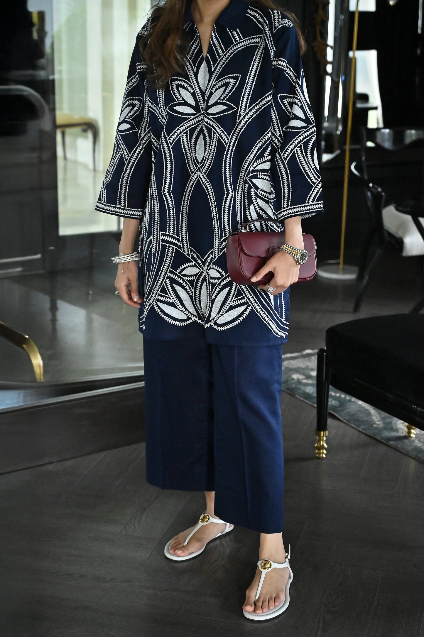 FEYA SET | THE SIGNATURE EDIT | LA PRET