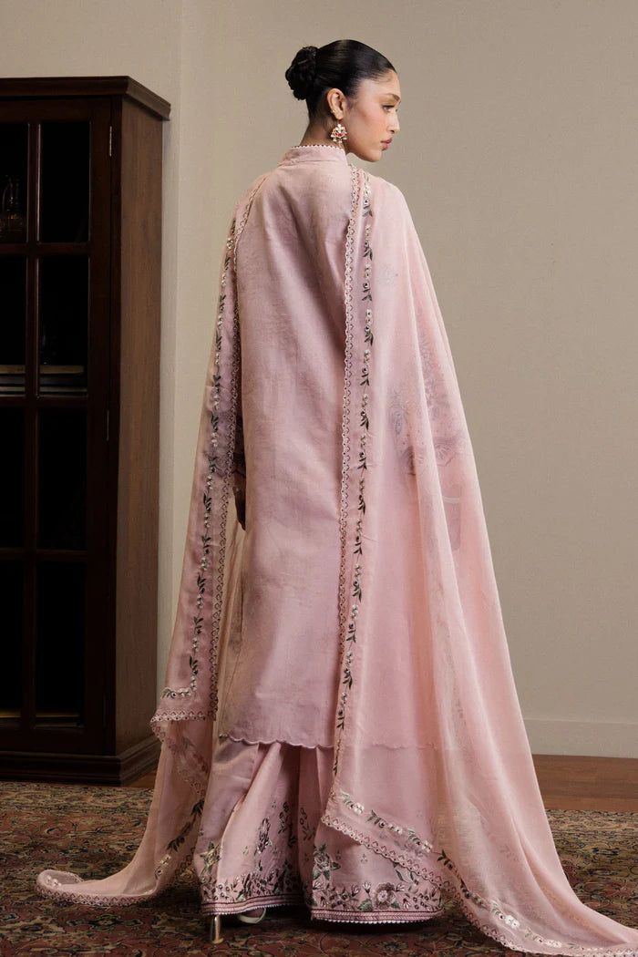 GULAAL | PRET EID II '26 | ZARA SHAHJAHAN