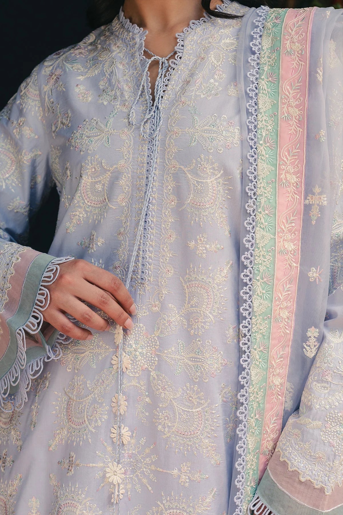 Saya | Mulaqaat '26 | AFROZEH