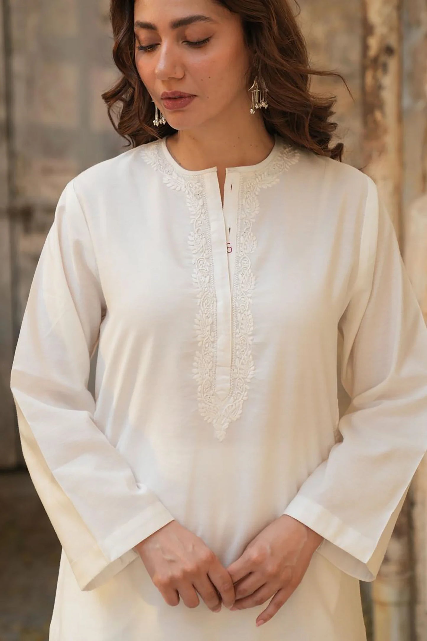 Afreen Set | Sukoon | M by Mahira