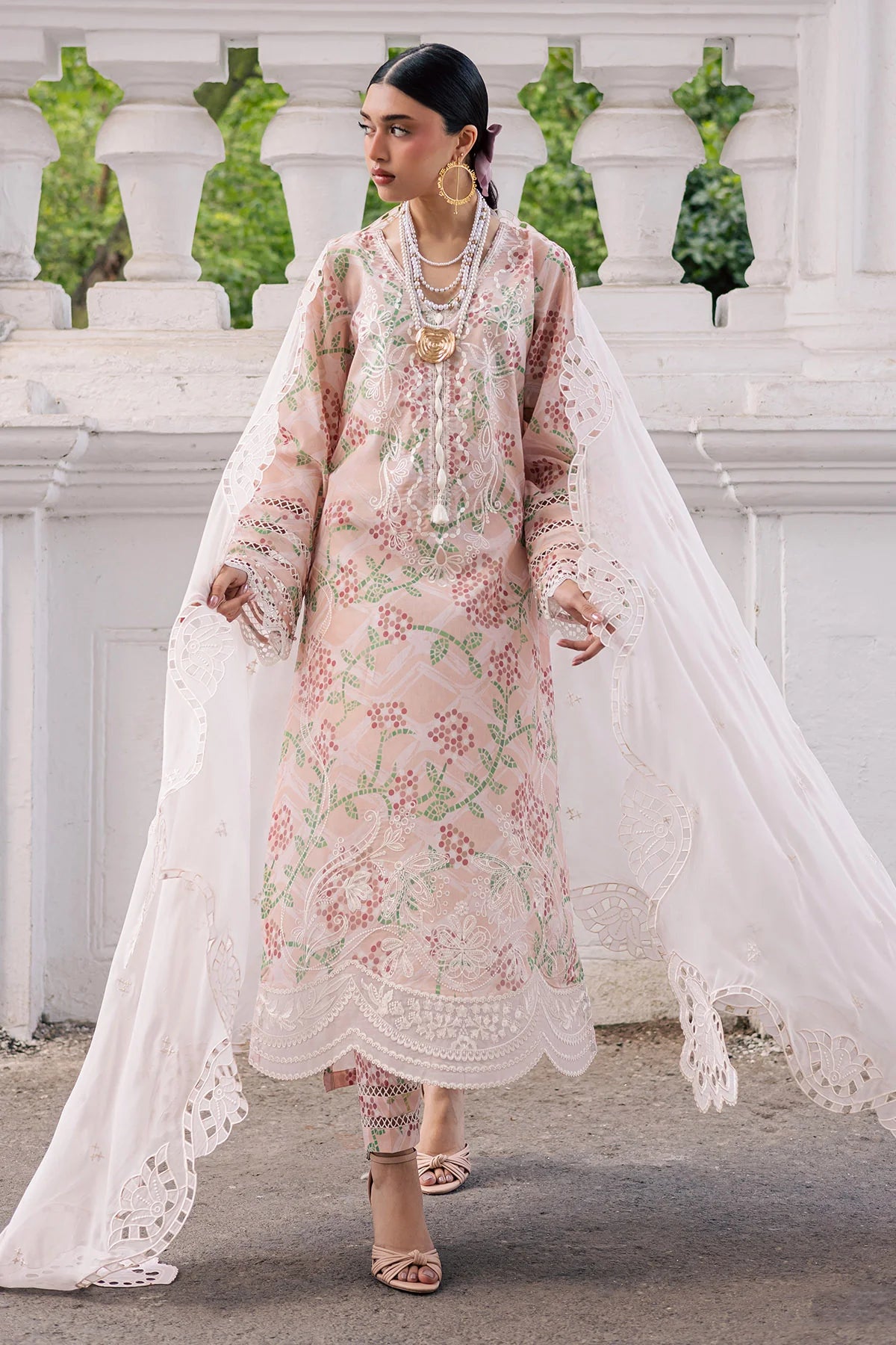 NS-169 | Summer collection '25 | Nureh