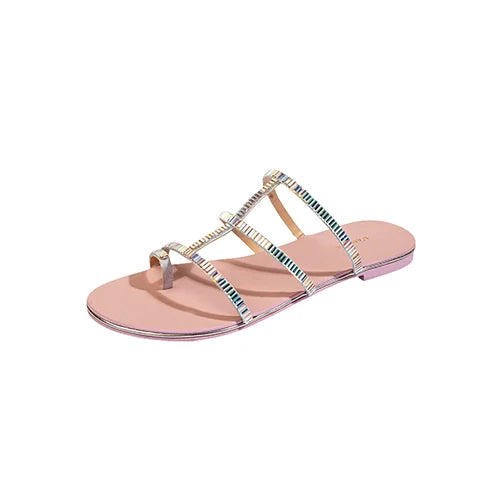 Feya - Lavendar | AMIRA EID EDIT | L'AMOUR | FOOTWEAR