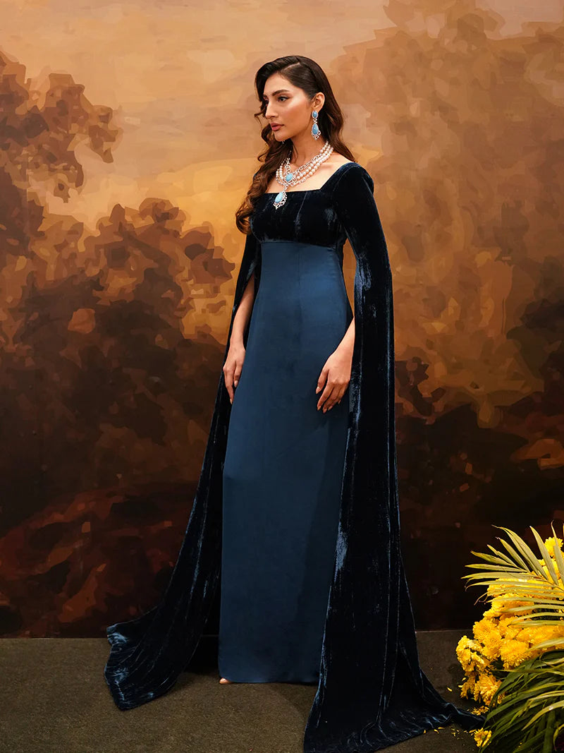 Look 9 | Basics | Caia