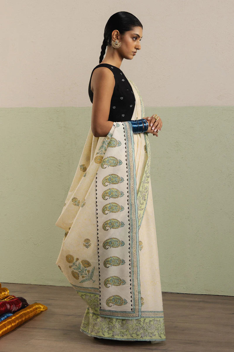 Gulbahar | Eid Pret '26 | ZARA SHAHJAHAN