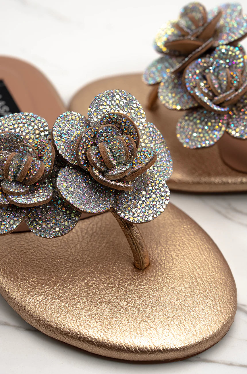 Lal | Zilal - The Ramadan Edit | Miaasa | Footwear