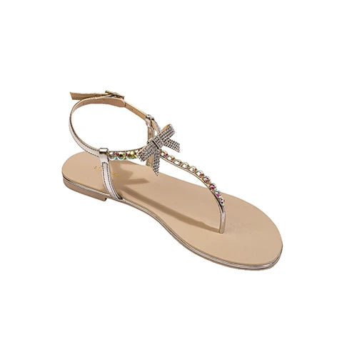 BOW | AMIRA EID EDIT | L'AMOUR | FOOTWEAR