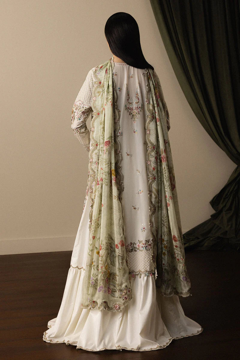 Shiori-D5 | Satori '26 | ZARA SHAHJAHAN