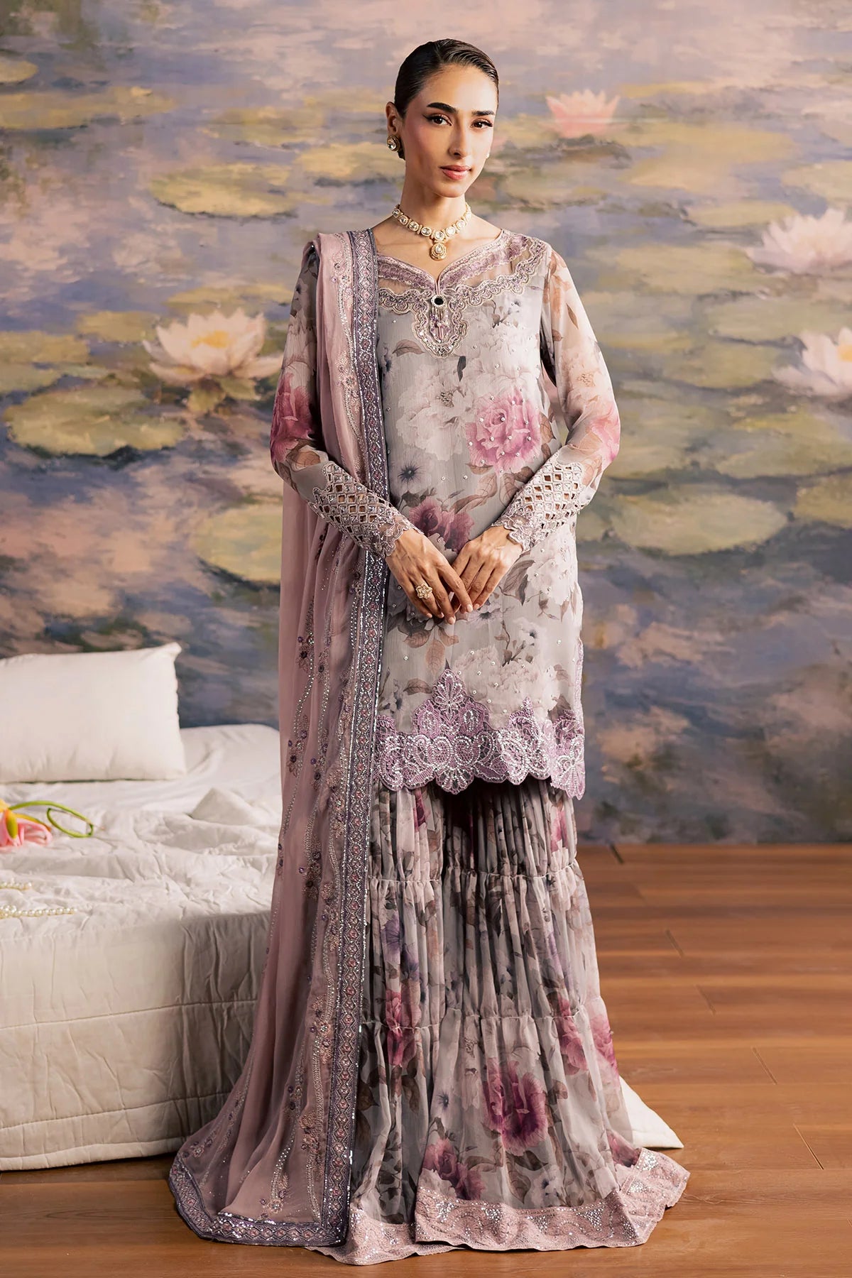 NP-786 | Summer collection '25 | Nureh