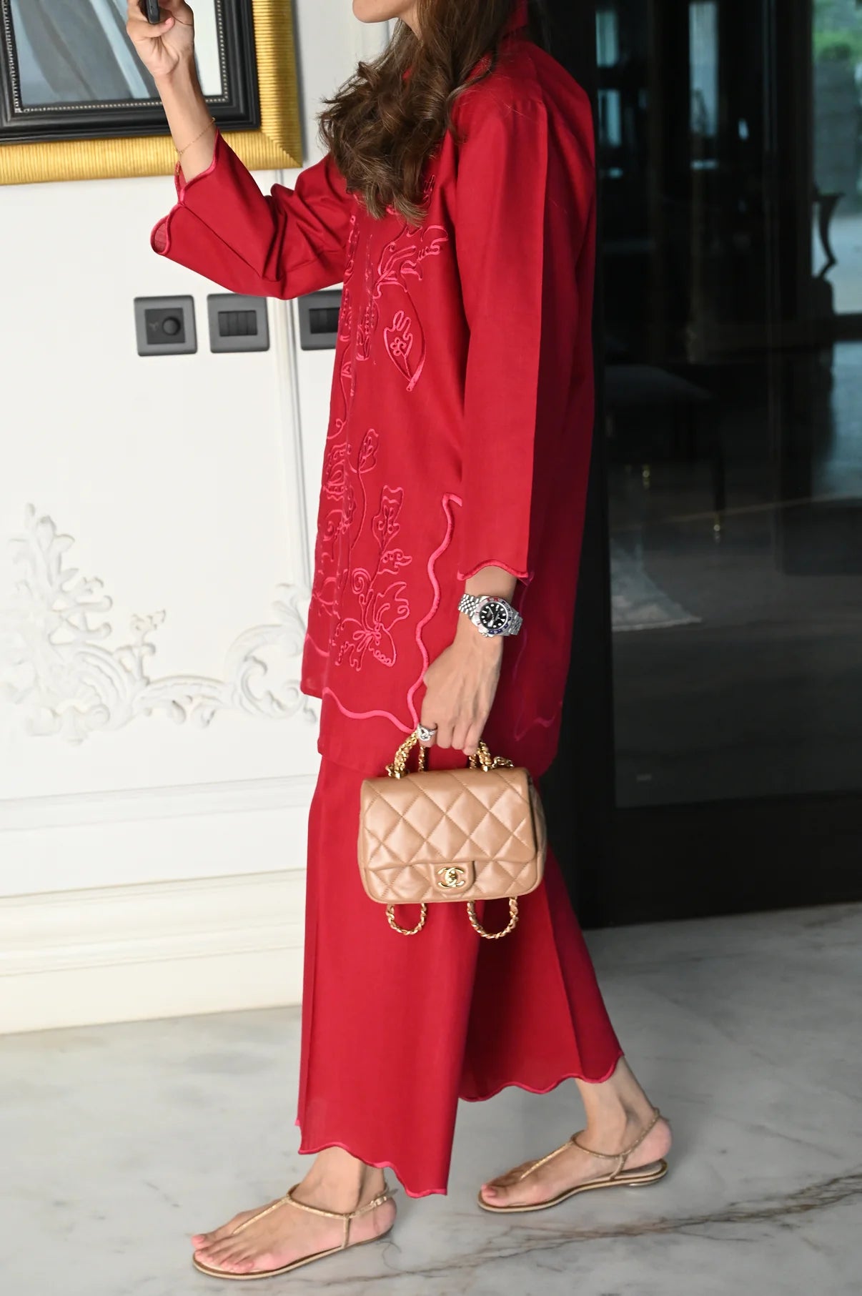 Ellie Set | Winter Edit | La Pret