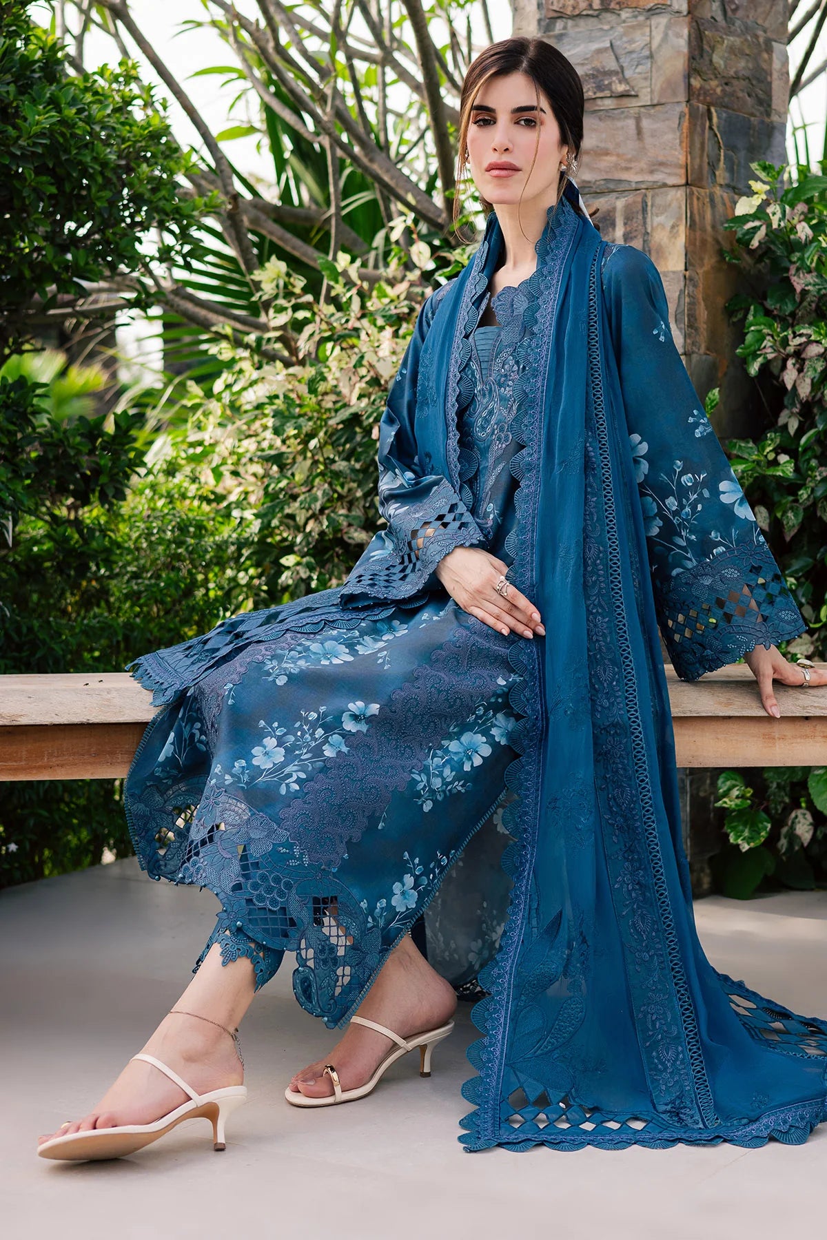 NE-260 | Summer collection '25 | Nureh