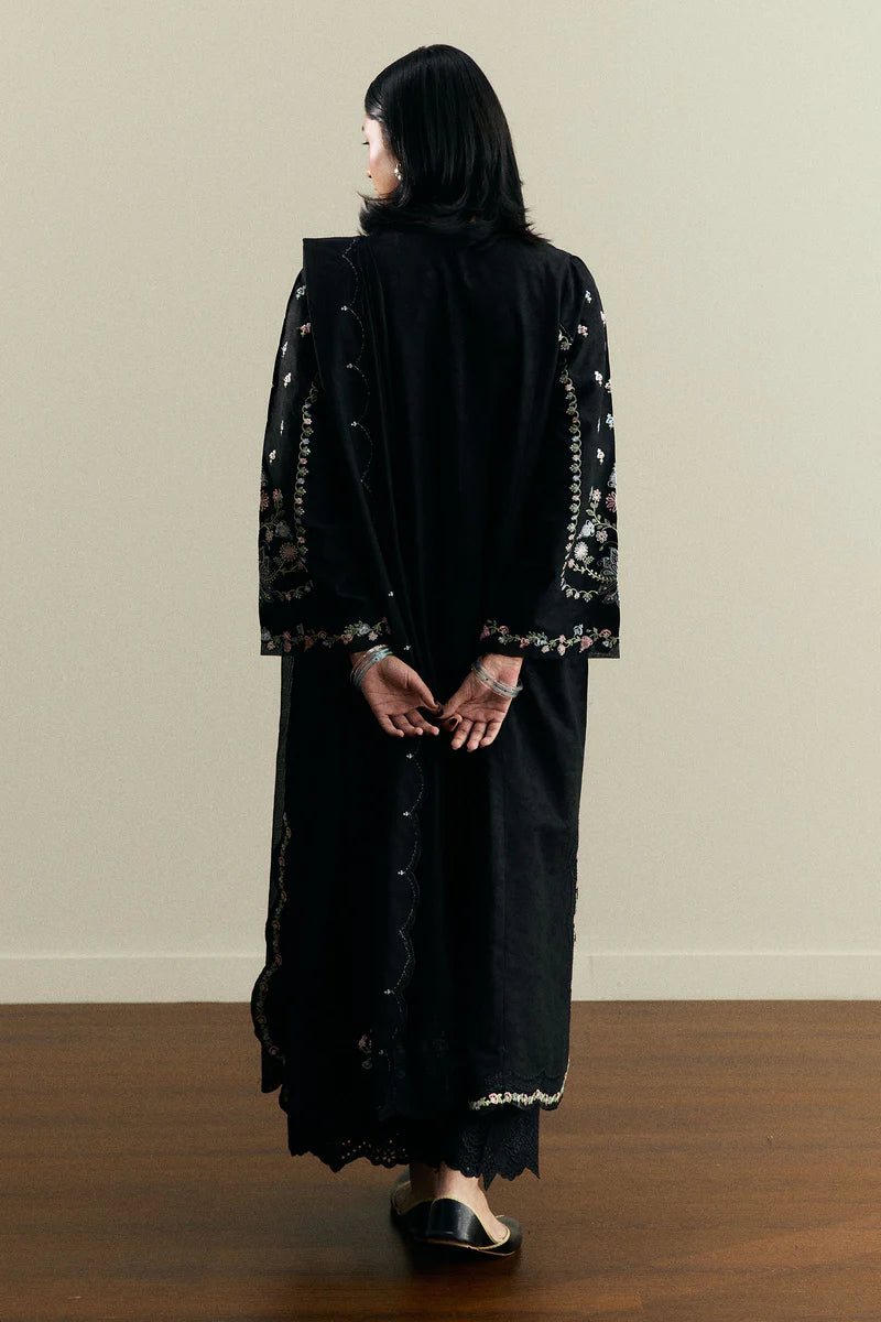 ZARQA | PRET '26 | ZARA SHAHJAHAN