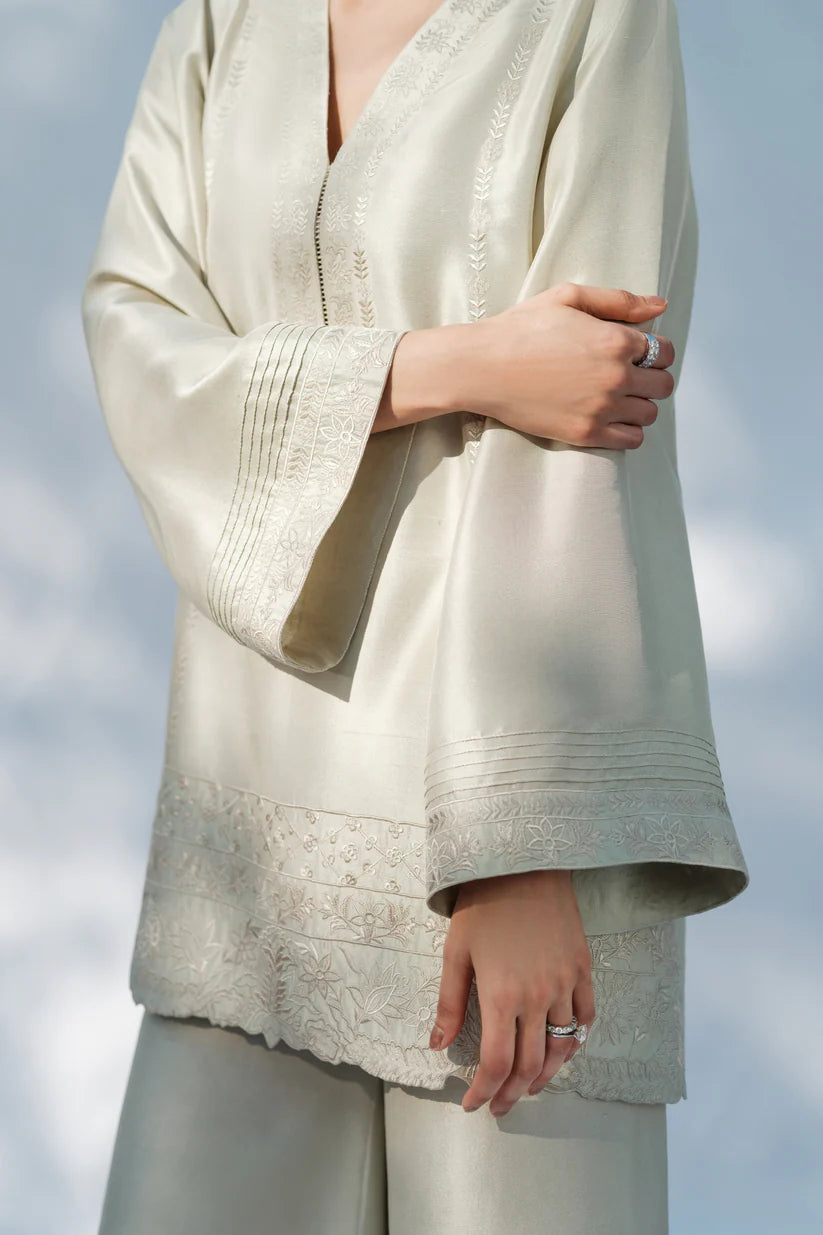 The Parisa Set | Beyond Basics '25 | SEF