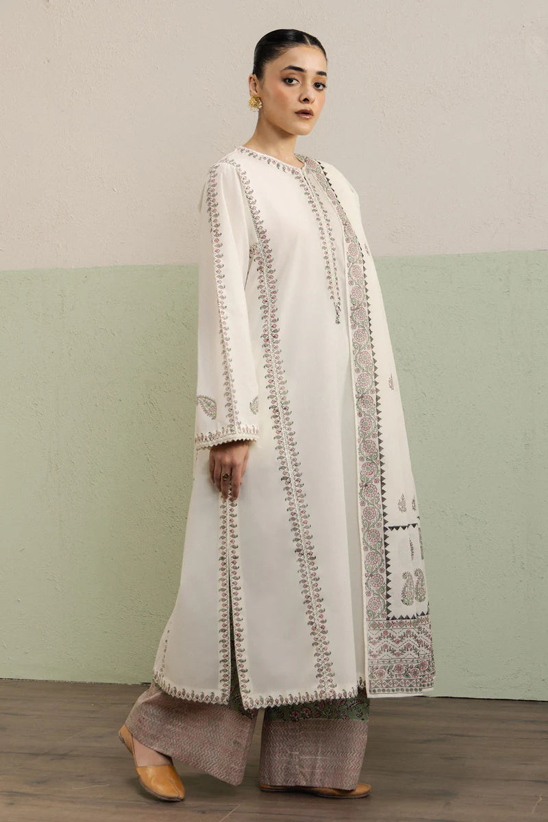 Meher | Eid Pret '26 | ZARA SHAHJAHAN