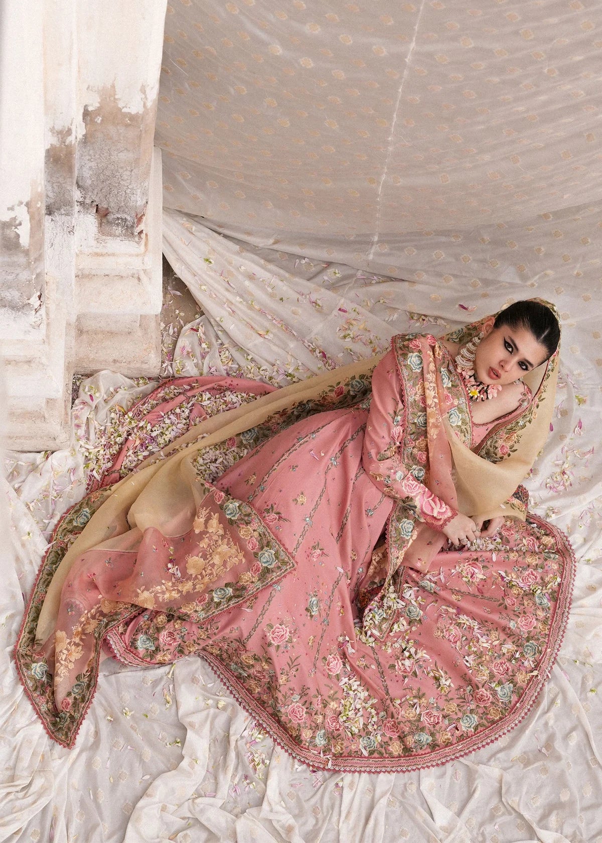 Nazneen | Barmala Pret '26 | HUSSAIN REHAR