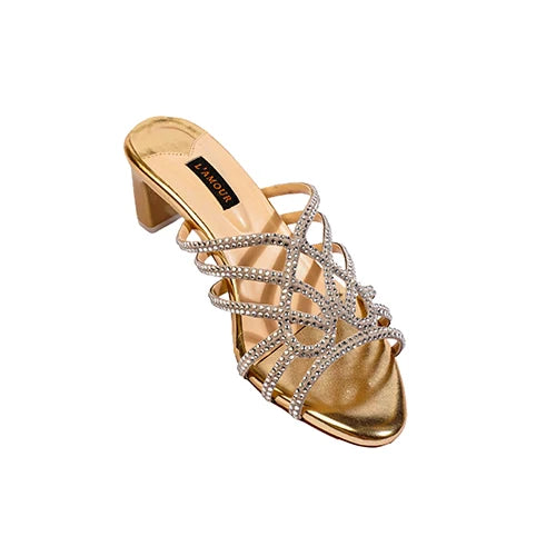 GREETA | L'AMOUR | FOOTWEAR