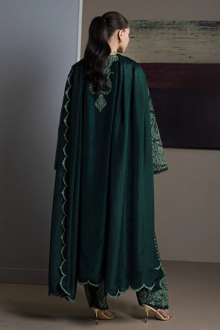 Zehra | Feative Eid II '26 | ZARA SHAHJAHAN